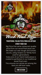 Mobile Screenshot of bigpizzapies.com